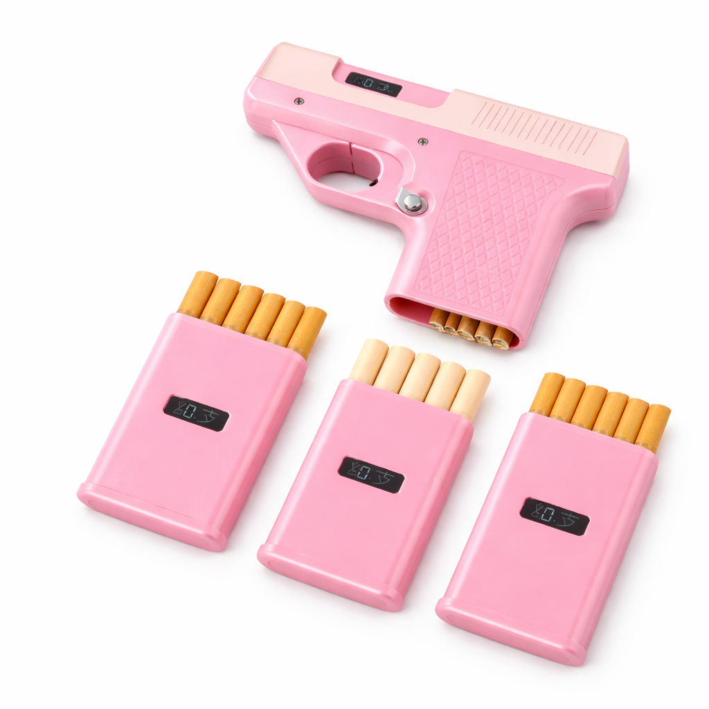 Cigblaster