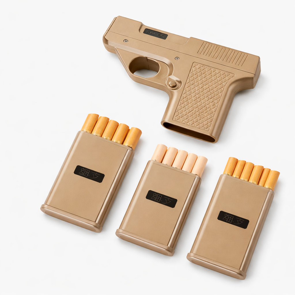 Cigblaster