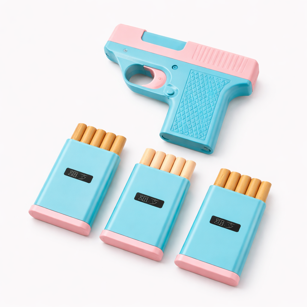 Cigblaster