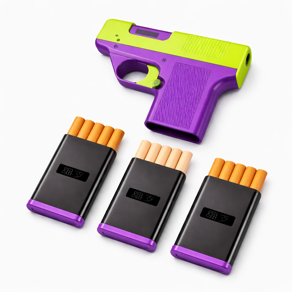 Cigblaster